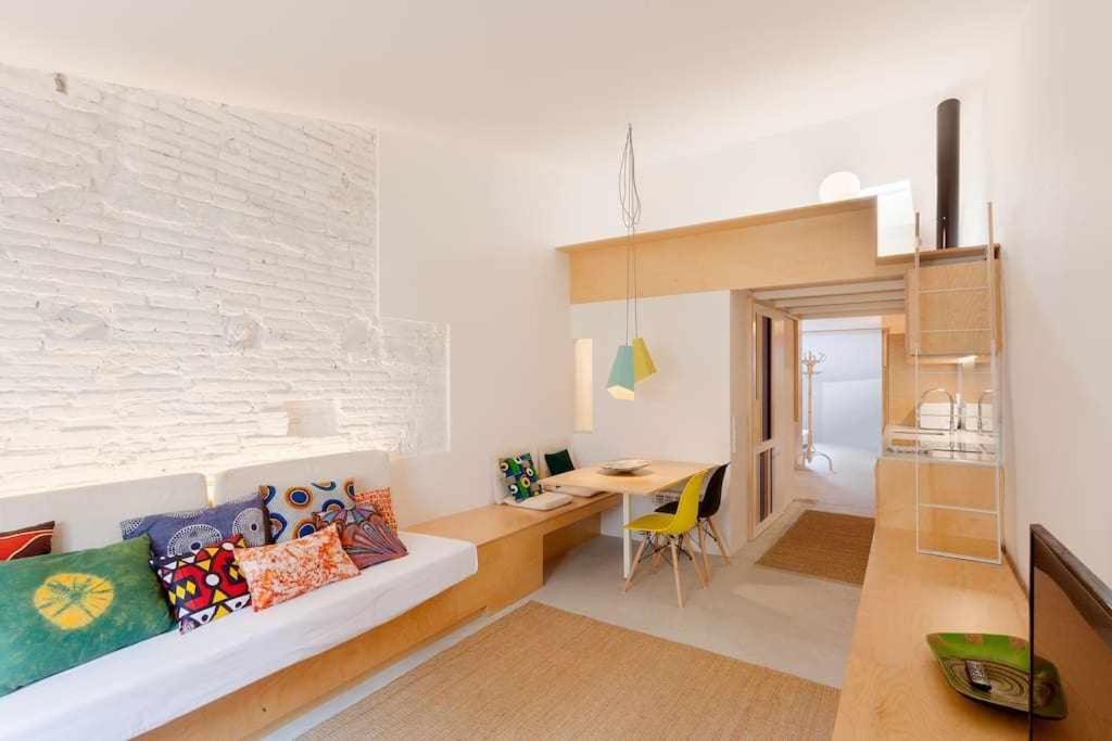 Apartamento Forca Cerca De La Catedral Girona Exterior foto