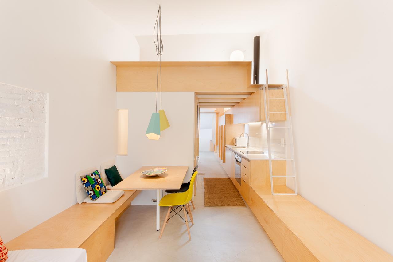 Apartamento Forca Cerca De La Catedral Girona Exterior foto