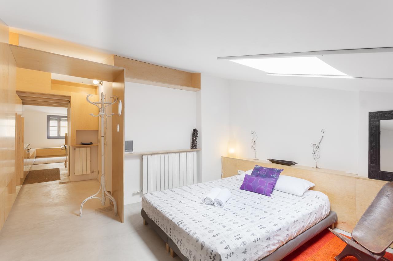 Apartamento Forca Cerca De La Catedral Girona Exterior foto