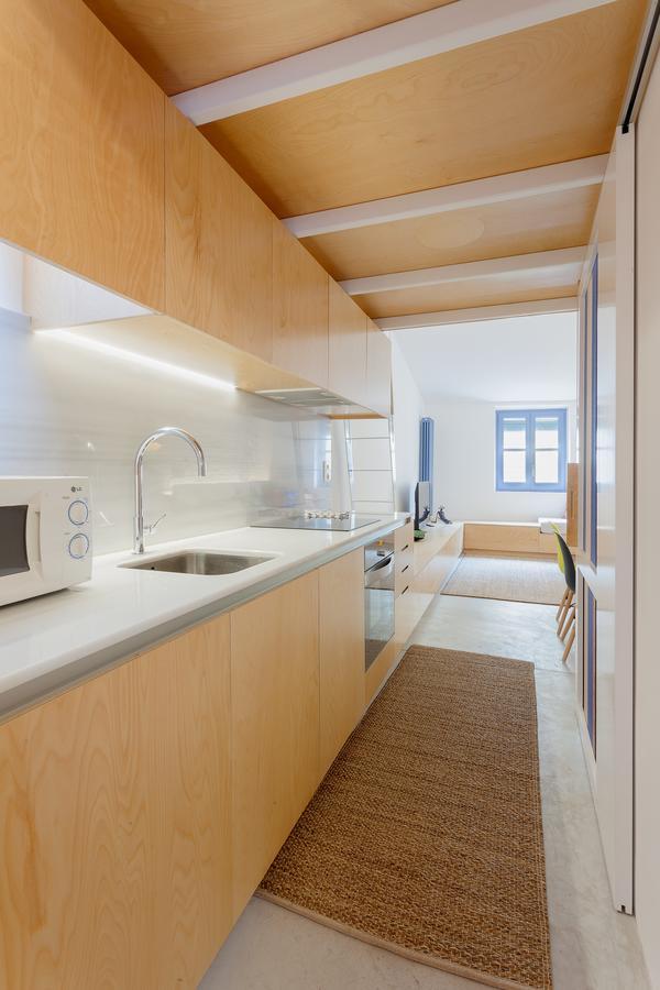 Apartamento Forca Cerca De La Catedral Girona Exterior foto